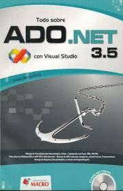 ADO.NET 3.5 CON VISUAL ESTUDIO