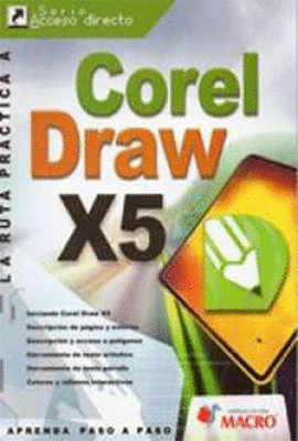 RUTA PRACTICA A COREL DRAW X5