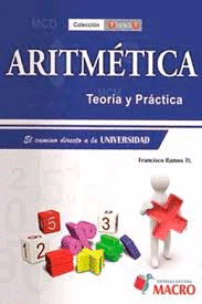 ARITMETICA TEORIA Y PRACTICA