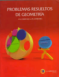 SOLUCIONARIO GEOMETRIA UNA VISION DE LA PLANIMETRIA