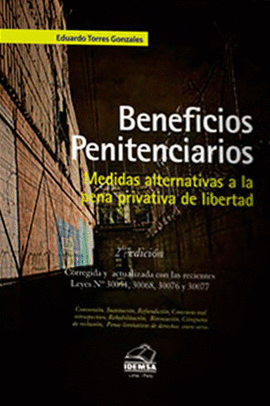 BENEFICIOS PENITENCIARIOS