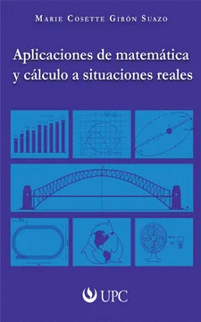 APLICACIONES DE MATEMATICA Y CALCULO A SITUACIONES REALES
