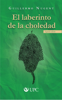 EL LABERINTO DE LA CHOLEDAD