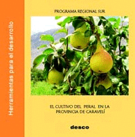EL CULTIVO DEL PERAL EN LA PROVINCIA DE CARAVELI