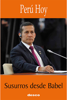 PER� HOY SUSURROS DESDE BABEL