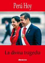 PER HOY LA DIVINA TRAGEDIA
