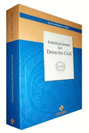 INSTITUCIONES DEL DERECHO CIVIL