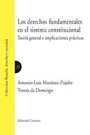 LOS DERECHO FUNDAMENTALES EN EL SISTEMA CONSTITUCIONAL