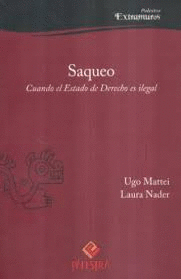 SAQUEO