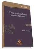 CONSTITUCIONALISMO Y JUDICIAL REVIEW