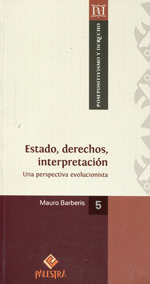 ESTADO, DERECHOS, INTERPRETACIN