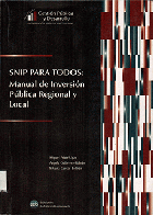 SNIP PARA TODOS