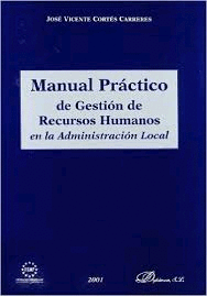 MANUAL DE GESTION DE RECURSOS HUMANOS