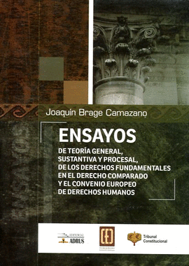 ENSAYOS