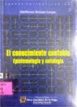 EL CONOCIMIENTO CONTABLE. EPISTEMOLOG�A Y ONTOLOG�A