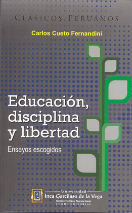 EDUCACI�N, DISCIPLINA Y LIBERTAD