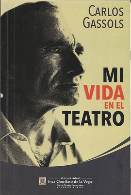 MI VIDA EN EL TEATRO