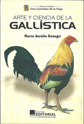 ARTE Y CIENCIA DE GALLSTICA