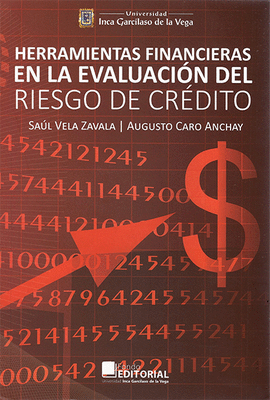 HERRAMIENTAS FINANCIERAS EN LA EVALUACION DEL RIESGO DE CREDITO