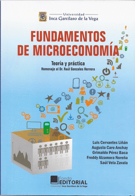 FUNDAMENTOS DE MICROECONOM�A