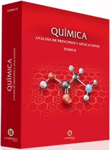PROBLEMAS RESUELTOS DE QU�MICA TOMO II