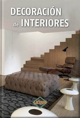 DECORACION DE INTERIORES