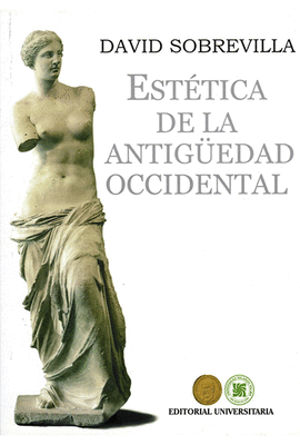 ESTETICA DE LA ANTIGUEDAD OCCIDENTAL