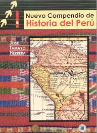 NUEVO COMPENDIO DE HISTORIA DEL PER�