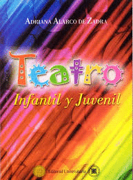 TEATRO. INFANTIL Y JUVENIL