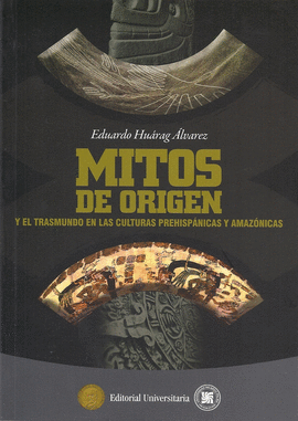 MITOS DE ORIGEN