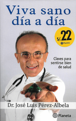 VIVA SANO D�A A D�A