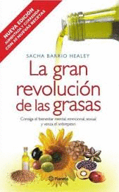 LA GRAN REVOLUCIN DE LAS GRASAS