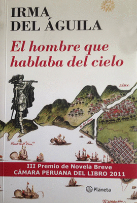 EL HOMBRE QUE HABLABA DEL CIELO