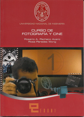 CURSO DE FOTOGRAF�A Y CINE