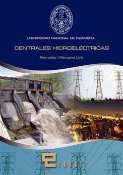 CENTRALES HIDROELCTRICAS