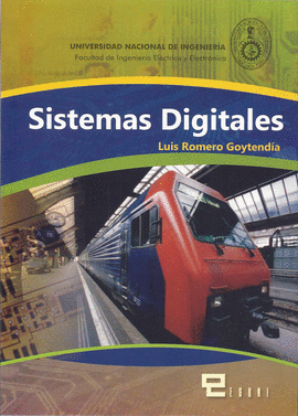 SISTEMAS DIGITALES