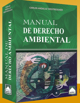 MANUAL DE DERECHO AMBIENTAL