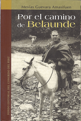 POR EL CAMINO DE BELAUNDE