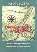 OBRAS ESCOGIDAS DE HISTORIA II