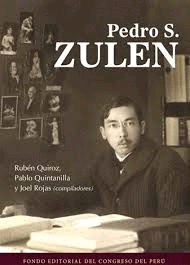 PEDRO S. ZULEN ESCRITOS REUNIDOS
