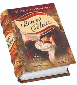 ROMEO Y JULIETA