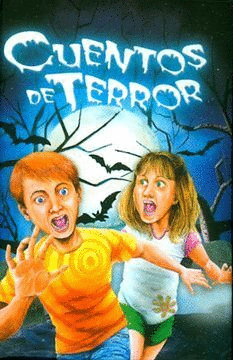 CUENTOS DE TERROR