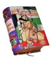 KAMASUTRA