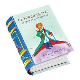 EL PRINCIPITO
