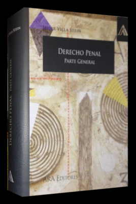 DERECHO PENAL PARTE GENERAL