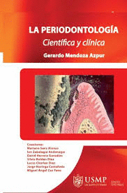 PERIODONTOLOGIA CIENTIFICA Y CLINICA