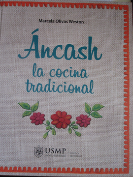 ANCASH LA COCINA TRADICIONAL