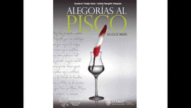 ALEGORIAS AL PISCO ALLEGORIES