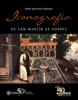 ICONOGRAFIA DE SAN MARTIN DE PORRES
