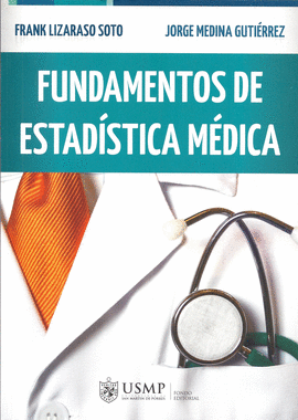 FUNDAMENTOS DE ESTADISTICA MEDICA